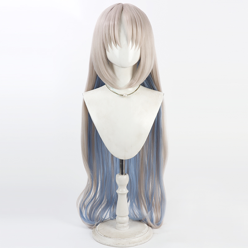 Cartethyia Peruka Cosplay Wuth – Anime Cosplay Wig Heat Resistant recenzja i cena
