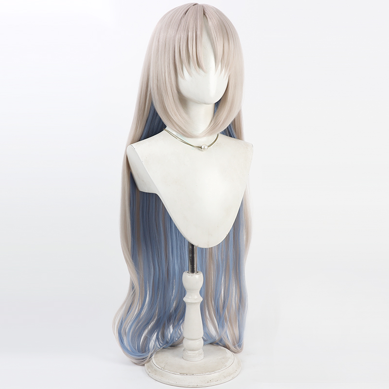 Cartethyia Peruka Cosplay Wuth – Anime Cosplay Wig Heat Resistant recenzja i cena