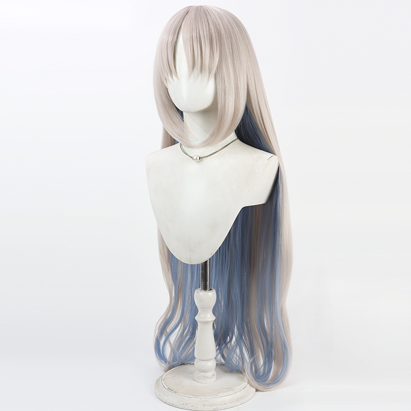 Cartethyia Peruka Cosplay Wuth – Anime Cosplay Wig Heat Resistant recenzja i cena