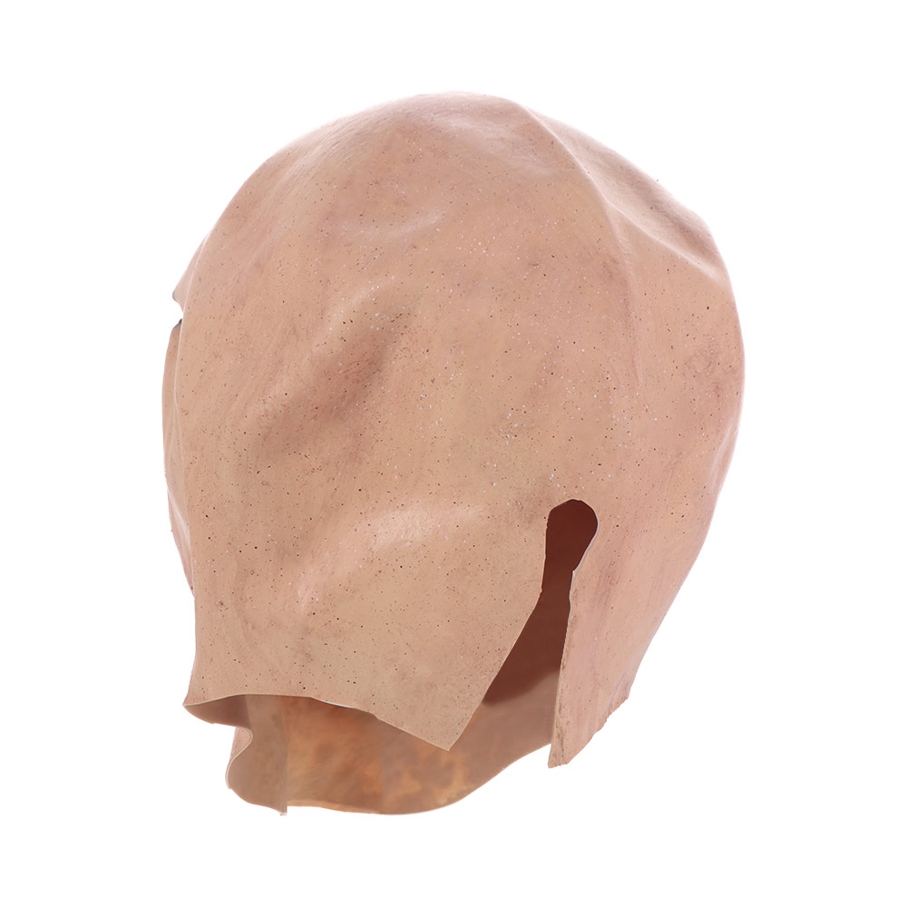Maska Halloween Faceless Man S – Latex Alien Mask Realistic recenzja i cena