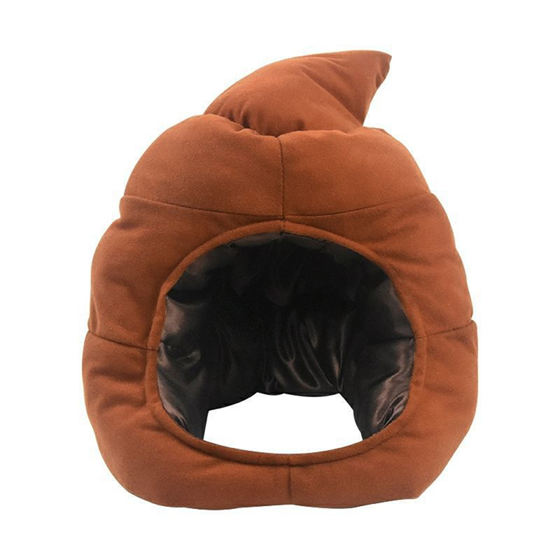 Creative Cute Shit Shape Plush – Fake Poop Gag Gift recenzja i cena
