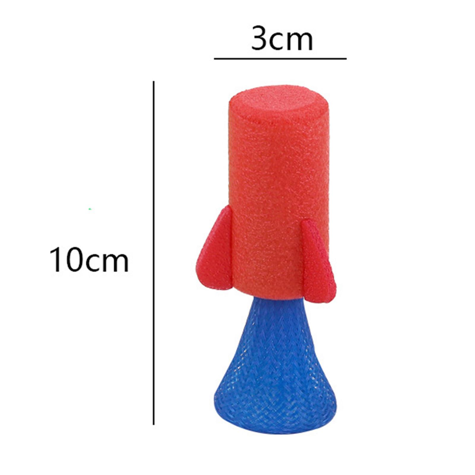 Zabawki dla dzieci: rakieta do – Novelty Gifts recenzja i cena
